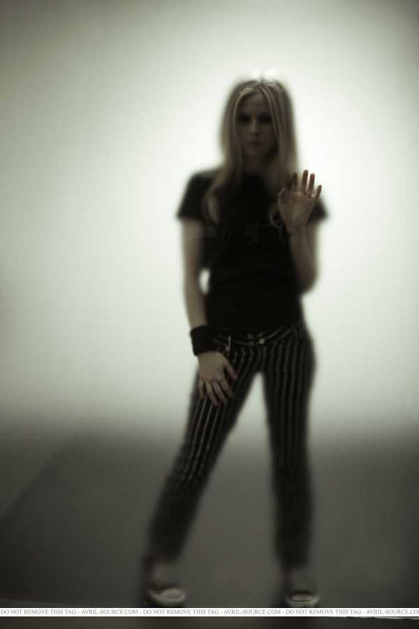 艾薇儿·拉维妮/Avril Lavigne-4-63